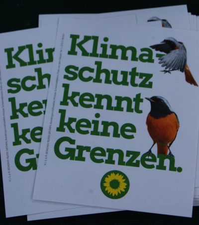 Klimaschutz