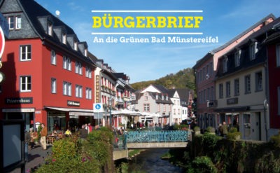 Bürgerbrief