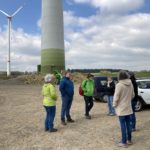 Windwanderung mit Dr. Thomas Kesseler