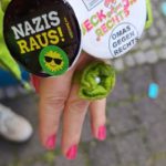 Nazis raus!