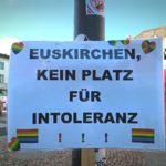 Euskirchen, kein Platz für Intoleranz!