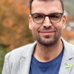 Sachkundiger Bürger Grüne BAM Ken Vincon